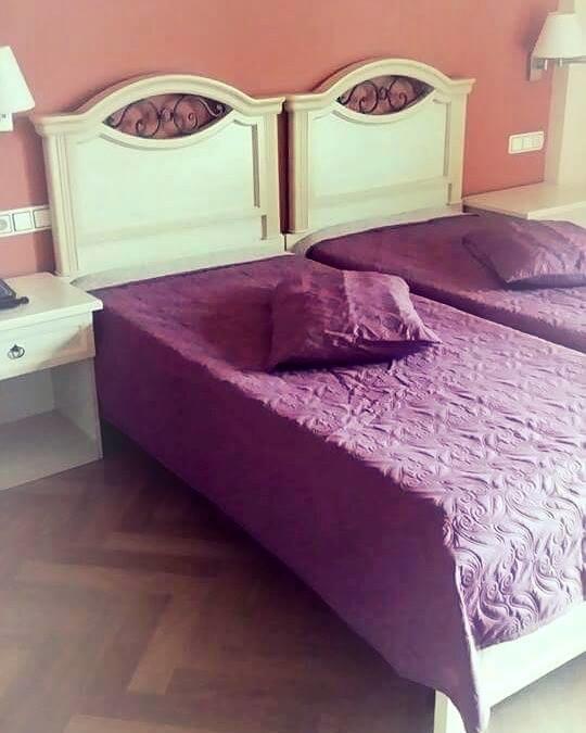 Oasis Hotel Skála Cameră foto